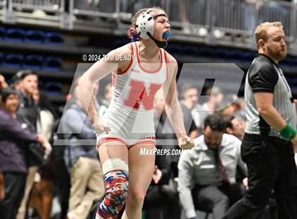 Thumbnail 3 in UIL 5A/6A State Championships - Medal Round 3rd-6th photogallery.