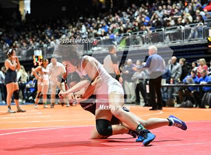 Thumbnail 2 in UIL 5A/6A State Championships - Medal Round 3rd-6th photogallery.
