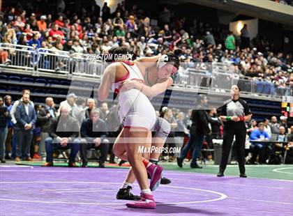 Thumbnail 2 in UIL 5A/6A State Championships - Medal Round 3rd-6th photogallery.
