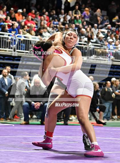 Thumbnail 1 in UIL 5A/6A State Championships - Medal Round 3rd-6th photogallery.