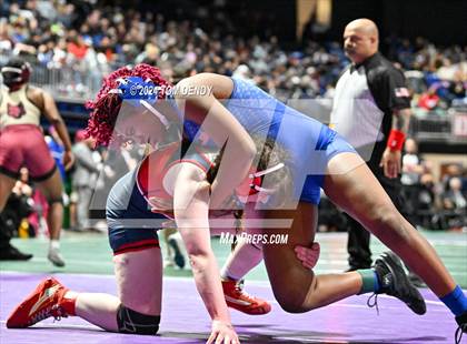 Thumbnail 1 in UIL 5A/6A State Championships - Medal Round 3rd-6th photogallery.