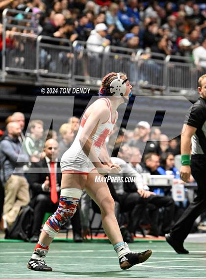 Thumbnail 1 in UIL 5A/6A State Championships - Medal Round 3rd-6th photogallery.