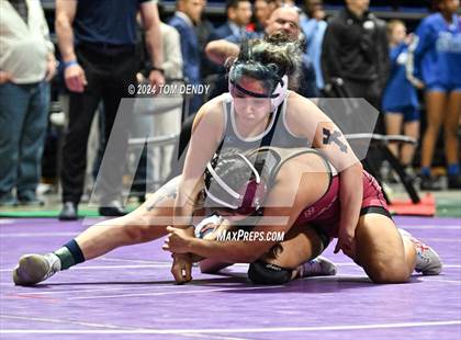 Thumbnail 1 in UIL 5A/6A State Championships - Medal Round 3rd-6th photogallery.