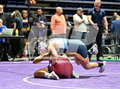 Thumbnail 1 in UIL 5A/6A State Championships - Medal Round 3rd-6th photogallery.