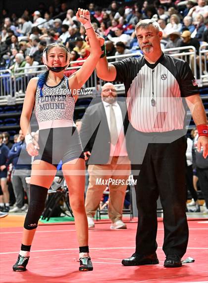 Thumbnail 1 in UIL 5A/6A State Championships - Medal Round 3rd-6th photogallery.