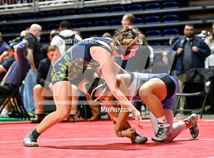 Thumbnail 3 in UIL 5A/6A State Championships - Medal Round 3rd-6th photogallery.
