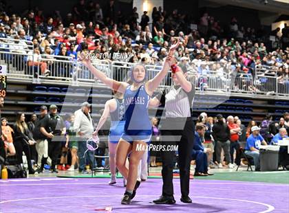 Thumbnail 1 in UIL 5A/6A State Championships - Medal Round 3rd-6th photogallery.