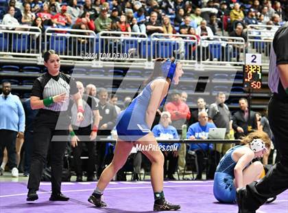 Thumbnail 3 in UIL 5A/6A State Championships - Medal Round 3rd-6th photogallery.