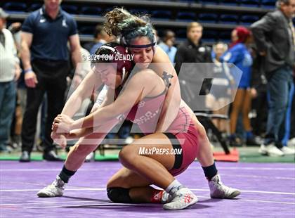 Thumbnail 2 in UIL 5A/6A State Championships - Medal Round 3rd-6th photogallery.