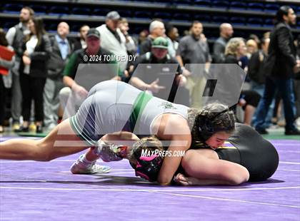 Thumbnail 1 in UIL 5A/6A State Championships - Medal Round 3rd-6th photogallery.