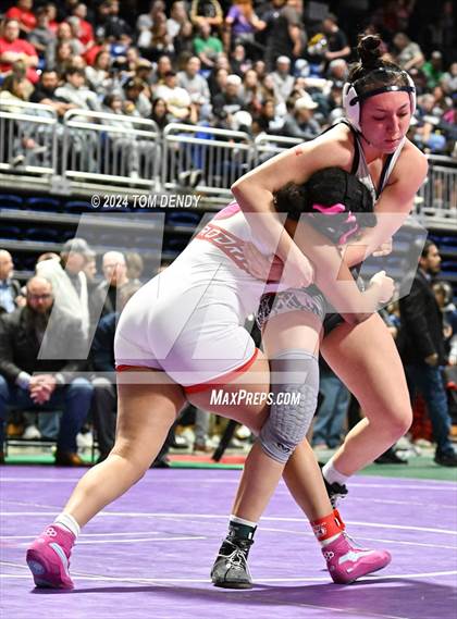 Thumbnail 1 in UIL 5A/6A State Championships - Medal Round 3rd-6th photogallery.