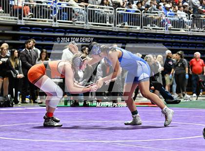 Thumbnail 1 in UIL 5A/6A State Championships - Medal Round 3rd-6th photogallery.