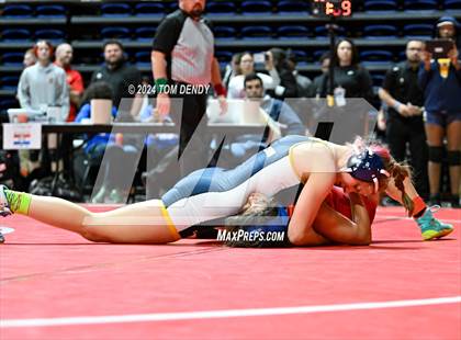 Thumbnail 1 in UIL 5A/6A State Championships - Medal Round 3rd-6th photogallery.