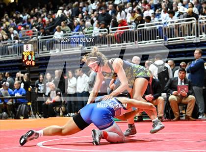 Thumbnail 2 in UIL 5A/6A State Championships - Medal Round 3rd-6th photogallery.