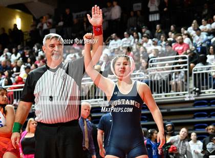 Thumbnail 1 in UIL 5A/6A State Championships - Medal Round 3rd-6th photogallery.