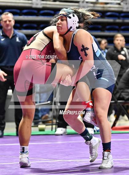 Thumbnail 2 in UIL 5A/6A State Championships - Medal Round 3rd-6th photogallery.
