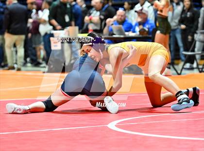 Thumbnail 1 in UIL 5A/6A State Championships - Medal Round 3rd-6th photogallery.