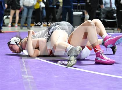 Thumbnail 3 in UIL 5A/6A State Championships - Medal Round 3rd-6th photogallery.