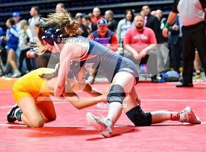 Thumbnail 1 in UIL 5A/6A State Championships - Medal Round 3rd-6th photogallery.