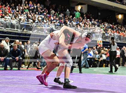 Thumbnail 3 in UIL 5A/6A State Championships - Medal Round 3rd-6th photogallery.