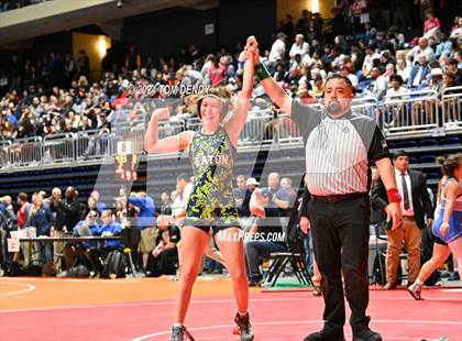 Thumbnail 3 in UIL 5A/6A State Championships - Medal Round 3rd-6th photogallery.