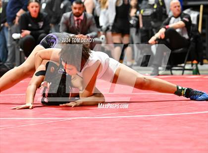 Thumbnail 3 in UIL 5A/6A State Championships - Medal Round 3rd-6th photogallery.