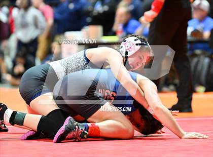 Thumbnail 3 in UIL 5A/6A State Championships - Medal Round 3rd-6th photogallery.