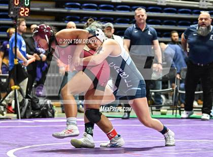 Thumbnail 3 in UIL 5A/6A State Championships - Medal Round 3rd-6th photogallery.