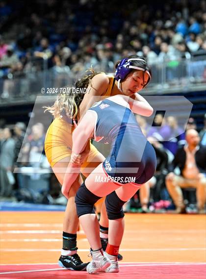 Thumbnail 2 in UIL 5A/6A State Championships - Medal Round 3rd-6th photogallery.