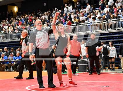 Thumbnail 2 in UIL 5A/6A State Championships - Medal Round 3rd-6th photogallery.