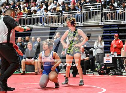 Thumbnail 3 in UIL 5A/6A State Championships - Medal Round 3rd-6th photogallery.