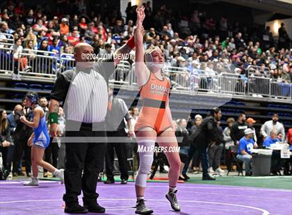 Thumbnail 2 in UIL 5A/6A State Championships - Medal Round 3rd-6th photogallery.