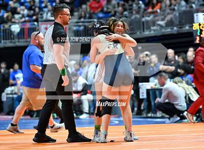 Thumbnail 2 in UIL 5A/6A State Championships - Medal Round 3rd-6th photogallery.