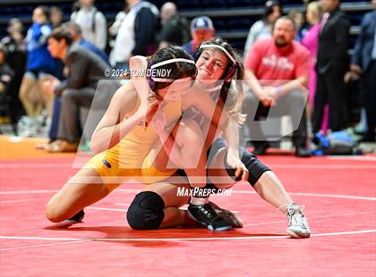 Thumbnail 3 in UIL 5A/6A State Championships - Medal Round 3rd-6th photogallery.