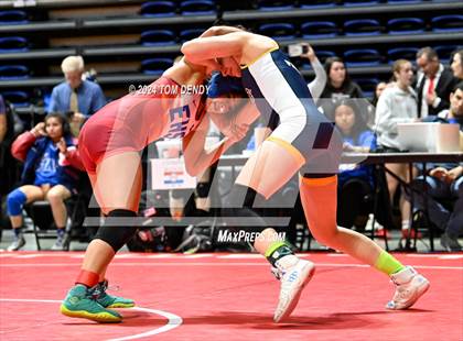 Thumbnail 3 in UIL 5A/6A State Championships - Medal Round 3rd-6th photogallery.