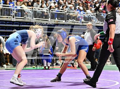 Thumbnail 1 in UIL 5A/6A State Championships - Medal Round 3rd-6th photogallery.