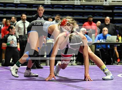 Thumbnail 2 in UIL 5A/6A State Championships - Medal Round 3rd-6th photogallery.