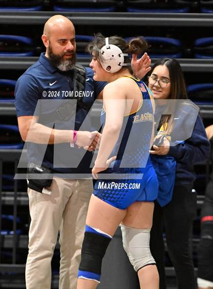Thumbnail 3 in UIL 5A/6A State Championships - Medal Round 3rd-6th photogallery.