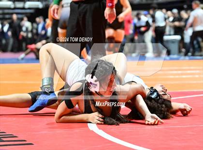 Thumbnail 1 in UIL 5A/6A State Championships - Medal Round 3rd-6th photogallery.