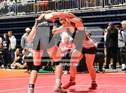 Thumbnail 2 in UIL 5A/6A State Championships - Medal Round 3rd-6th photogallery.