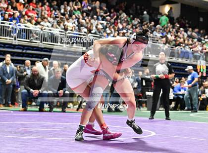 Thumbnail 2 in UIL 5A/6A State Championships - Medal Round 3rd-6th photogallery.