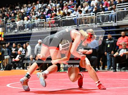 Thumbnail 3 in UIL 5A/6A State Championships - Medal Round 3rd-6th photogallery.