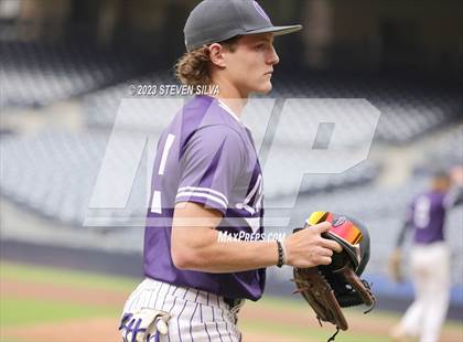 Thumbnail 1 in Carlsbad vs. La Costa Canyon @ Petco Park photogallery.