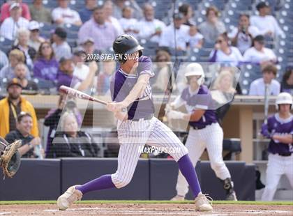 Thumbnail 3 in Carlsbad vs. La Costa Canyon @ Petco Park photogallery.