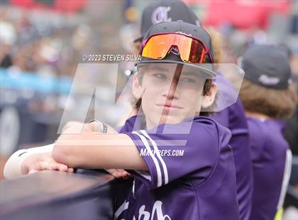 Thumbnail 2 in Carlsbad vs. La Costa Canyon @ Petco Park photogallery.