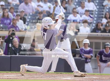 Thumbnail 1 in Carlsbad vs. La Costa Canyon @ Petco Park photogallery.