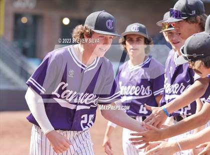 Thumbnail 3 in Carlsbad vs. La Costa Canyon @ Petco Park photogallery.