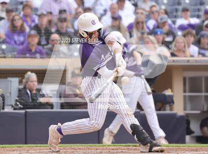Thumbnail 1 in Carlsbad vs. La Costa Canyon @ Petco Park photogallery.