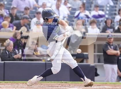 Thumbnail 1 in Carlsbad vs. La Costa Canyon @ Petco Park photogallery.