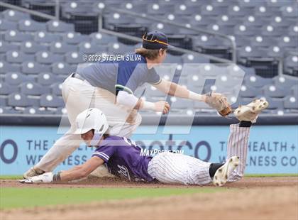 Thumbnail 3 in Carlsbad vs. La Costa Canyon @ Petco Park photogallery.